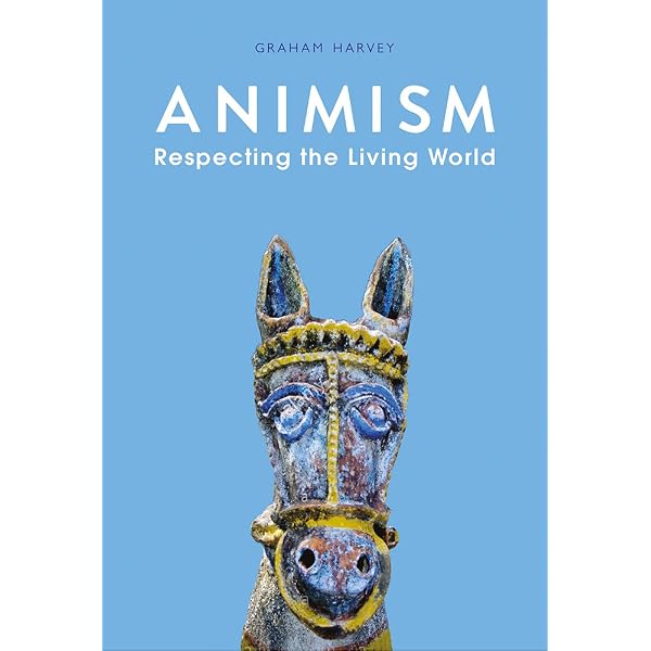 The Handbook of Contemporary Animism (Acumen Handbooks): Harvey